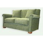 Small 1920s Style Sofa